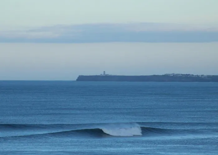 Casa vacanze Da Silva Surfcamp - Tiny House Jorgina *