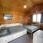 Da Silva Surfcamp - Tiny House Jorgina * לוריניה