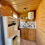 בית נופש Da Silva Surfcamp - Tiny House Jorgina *