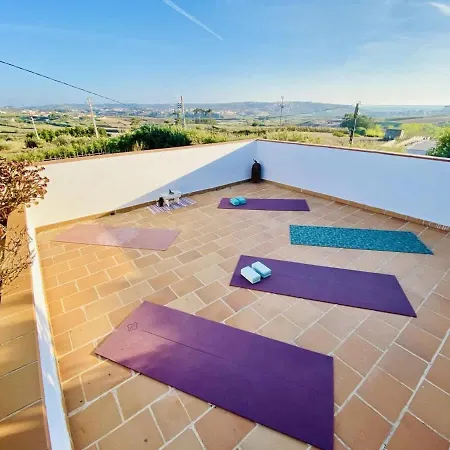 Da Silva Surfcamp - Tiny House Jorgina