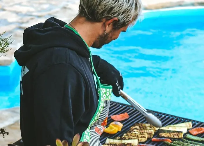 Da Silva Surfcamp - Tiny House Jorgina * לוריניה